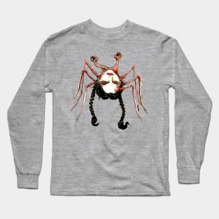 Wednesday Thing Long Sleeve T-Shirt